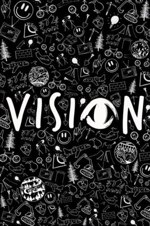Vision (2019) poster