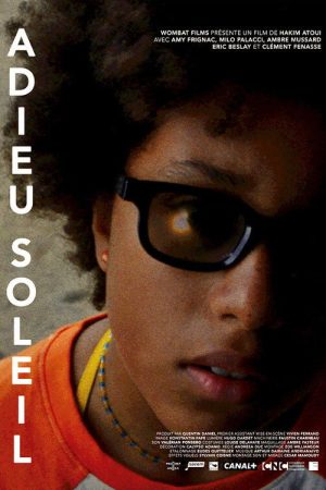 Goodbye Sun (2024) poster