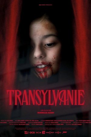 Transylvanie (2023) poster