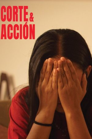 CORTE & ACCIÓN (2024) poster