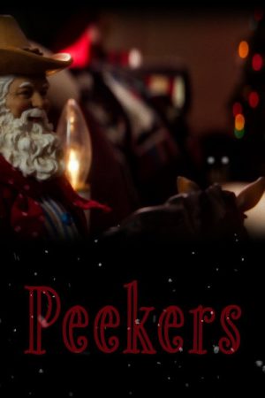 Peekers (2026) poster