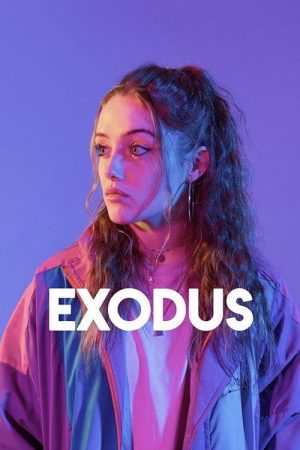 Exodus (2020) poster