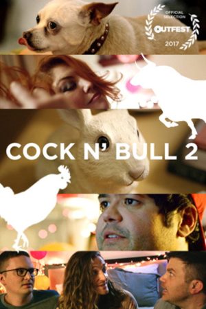 Cock N’ Bull 2 (2017) poster