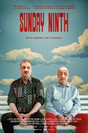 Sunday Ninth (2026) poster
