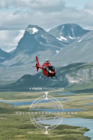 Helikopterpiloterna (2020) poster