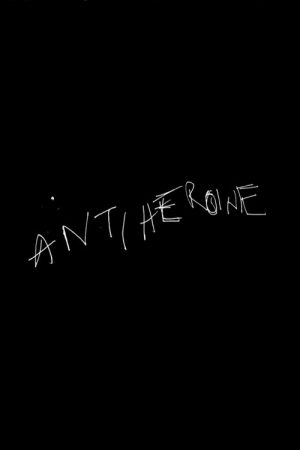 Antiheroine (2026) poster