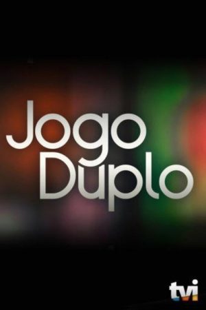 Jogo Duplo (2017) poster