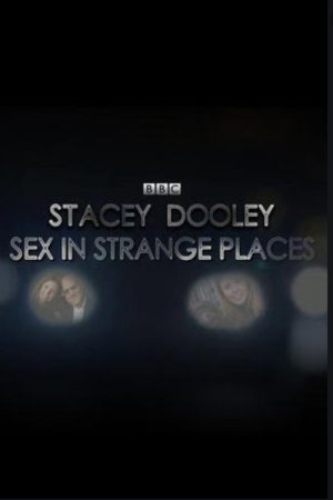 Sex in Strange Places (2016) poster