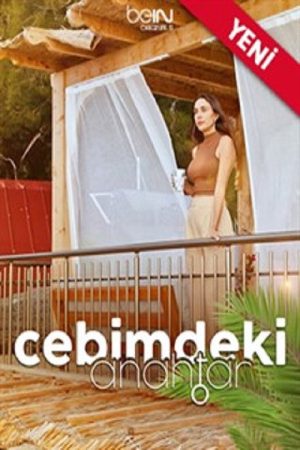 Cebimdeki Anahtar (2022) poster