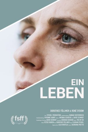 Ein Leben (2020) poster