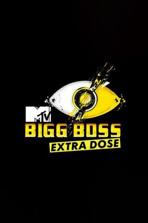 Bigg Boss Extra Dose (2017) poster