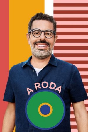 A Roda (2018) poster