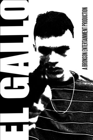 The Rooster (2026) poster