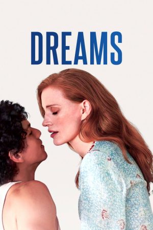 Dreams (2025) poster