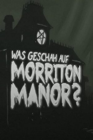 What happened at Morriton Manor? (2017) poster