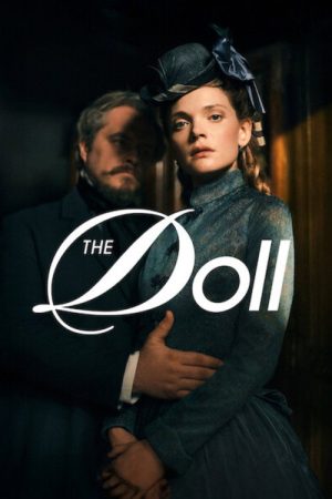 The Doll (2026) Web Series — Cast, Story & Where to Watch | MovieLinkBD poster