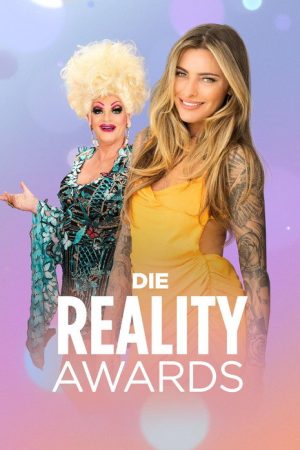 Die Reality Awards (2026) poster