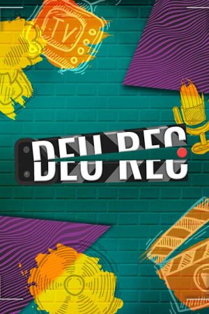 Deu REC (2018) poster