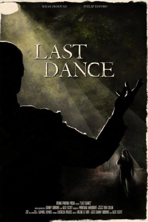 Last Dance (2020) poster