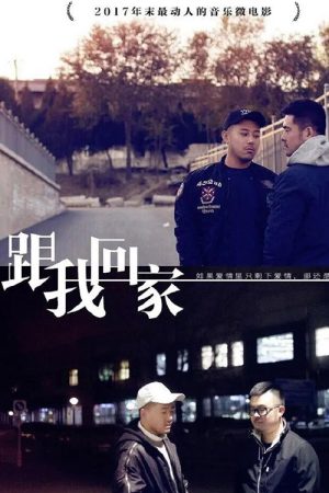 跟我回家 (2017) poster