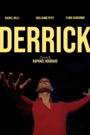 DERRICK (2026) poster