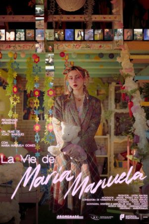 La Vie de Maria Manuela (2026) poster