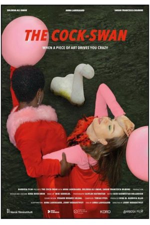 The Cock-Swan (2020) poster