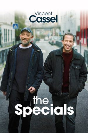 The Specials (2019) poster