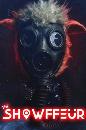 The Showffeür (2025) poster
