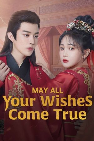 May All Your Wishes Come True (2025) poster
