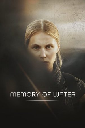Memory of Water (2022) poster