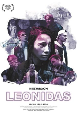 Kiezjargon poster