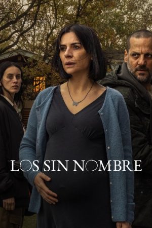 Los sin nombre (2025) poster