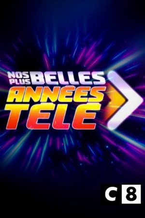 Nos plus belles années télé (2023) poster