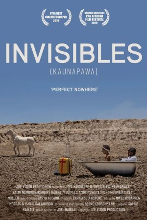 Kaunapawa (2019) poster