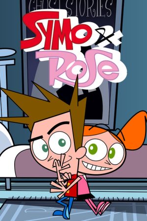 Symo & Rose (2020) poster