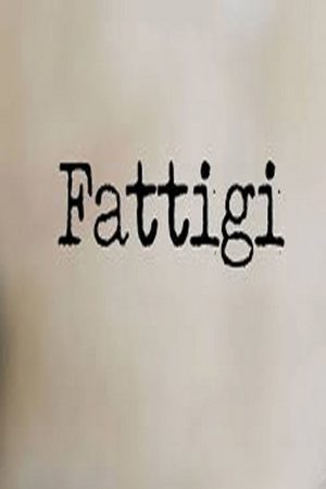 Fattigi (2018) poster