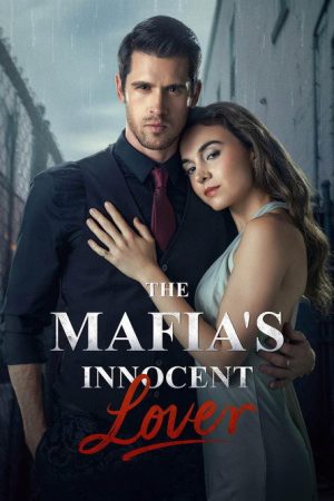 The Mafia’s Innocent Lover (2025) poster