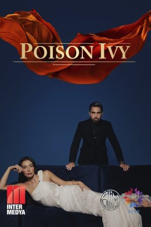 Poison Ivy (2022) poster