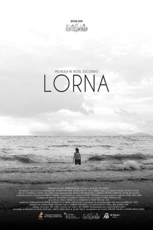 Lorna (2021) poster