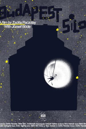 Budapest Silo (2022) poster
