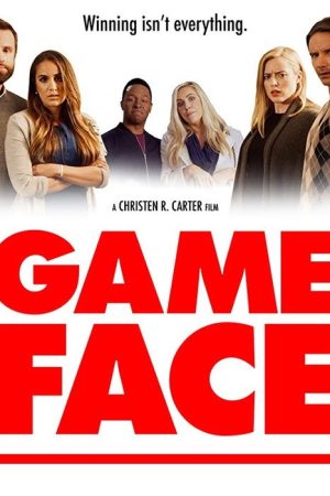 Game Face (2020) poster