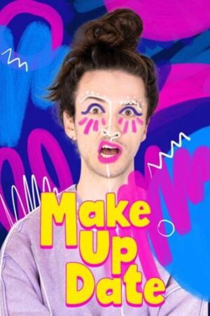 MakeUpDate (2023) poster