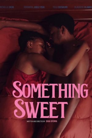 Something Sweet (2025) poster