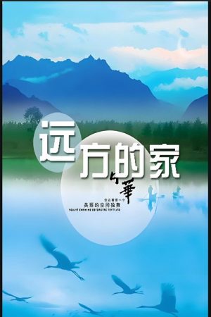 远方的家 (2025) poster