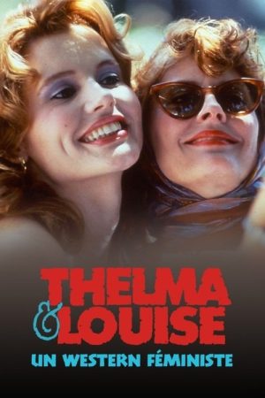 Thelma & Louise: Born to Live (2025) poster