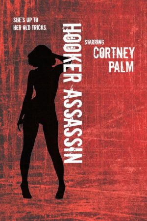 Hooker Assassin (2017) poster