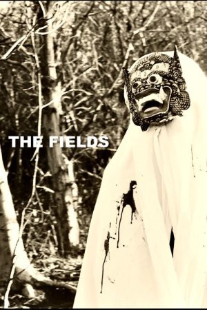 The Fields (2022) poster