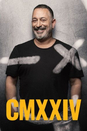 CMXXIV (2025) poster