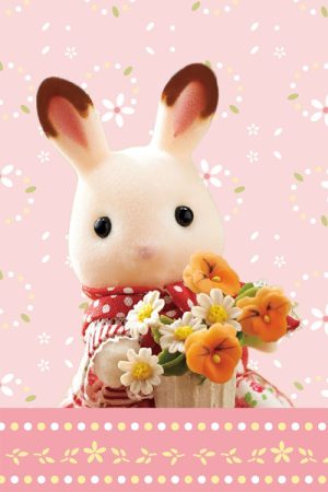 Sylvanian Families: Mini Animations (2020) poster